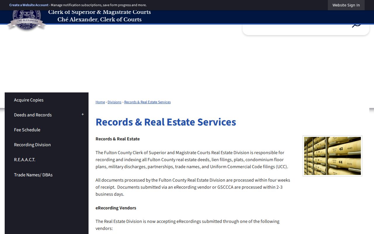 Union City people search and Fulton real estate record alerts
